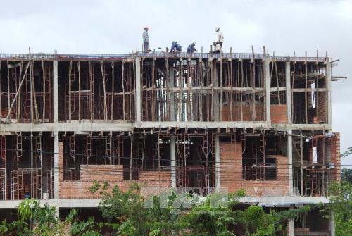 Thực hiện các biện pháp nhằm rút ngắn thời gian cấp giấy phép xây dựng 
